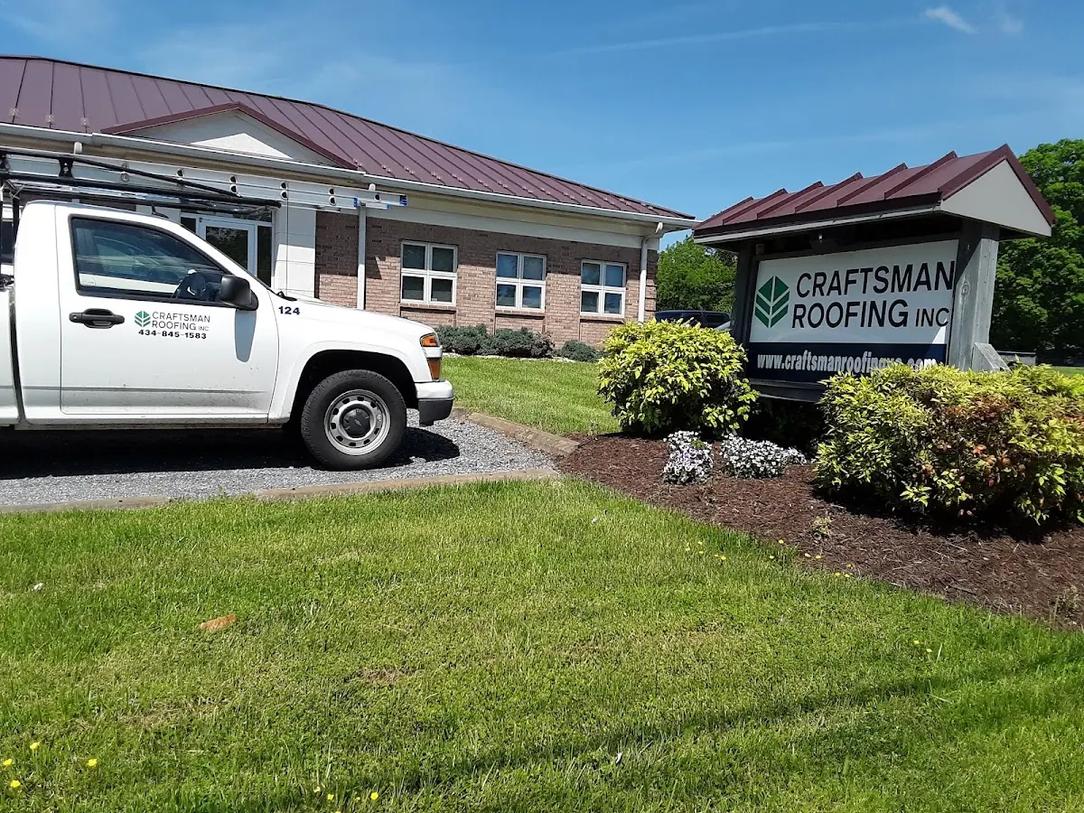 Quality Roof Inspection & Assessment by experienced craftsmen in Repaupo